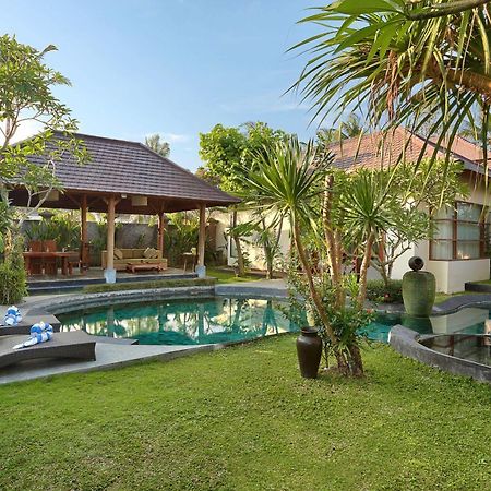 The Kampung Ubud Villa מראה חיצוני תמונה